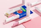 Бальзам для губ Bioaqua